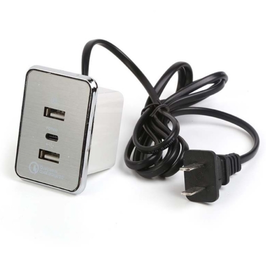 USB HUB